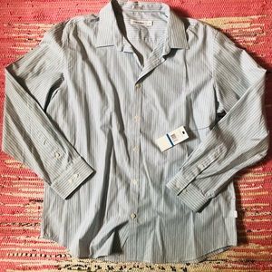 Calvin Klein Button Down